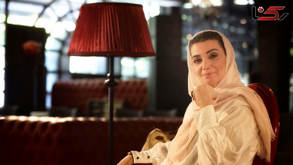 الهام پاوه نژاد بازیگر سریال شکارگاه: ثروتمند نیستم! اشتباه کردم خونه قدیمی که داشتم را فروختم الان مستاجرم خونه ای ندارم