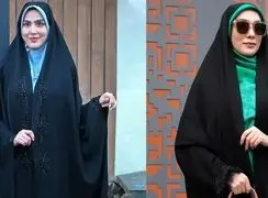 مدل چادر دانشجویی جدید + معرفی ترندهای برتر سال