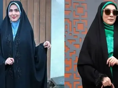 مدل چادر دانشجویی جدید + معرفی ترندهای برتر سال