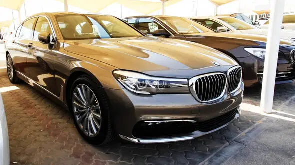 شرایط فروش BMW اعلام شد