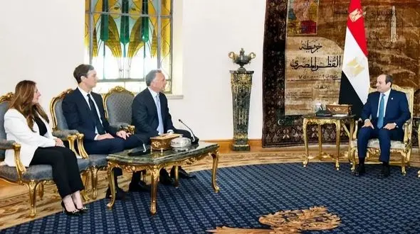 چرا احتمال شکست توافق آتش‌بس اسرائیل و حماس بالاست؟