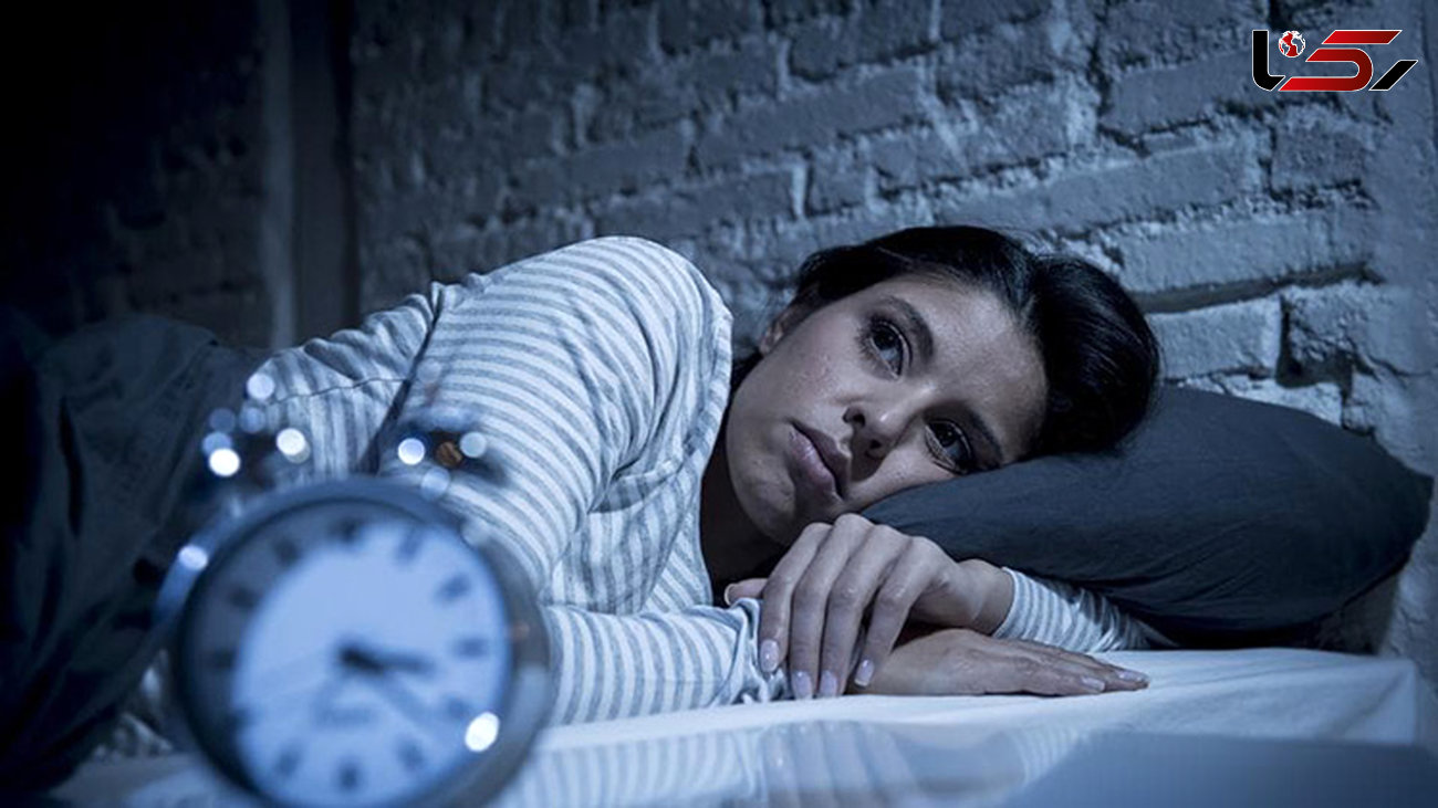 چرا کم‌خوابی باعث افزایش ریسک بیماری‌های قلبی می‌شود؟