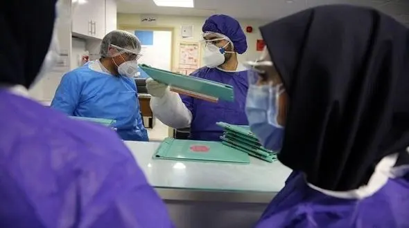  مبتلایان کرونا در کهگیلویه و بویراحمد به ۶ تن رسید