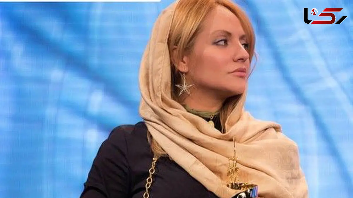 اعتراف عجیب مهناز افشار + سند