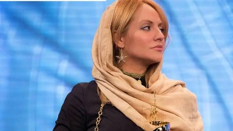 مهناز افشار