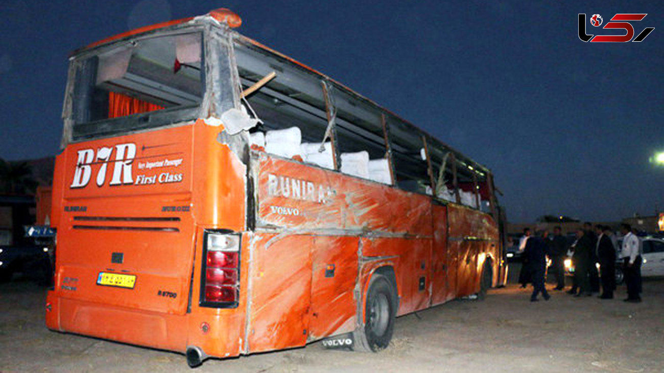 ۵۰ میلیون تومان، پرداختی علی الحساب به بازماندگان درگذشتگان سانحه واژگونی اتوبوس در داراب 