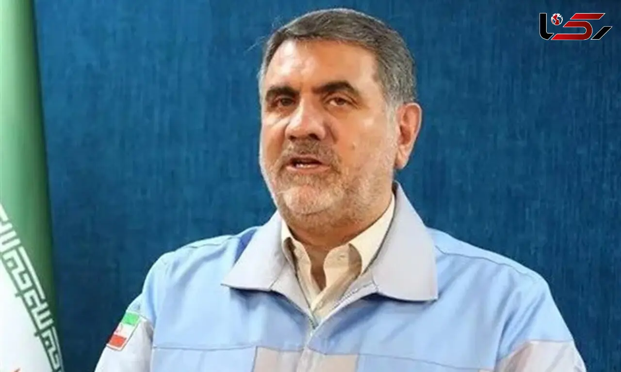 خسارات منازل، اماکن و خودروهای آسیب دیده جبران می شوند 