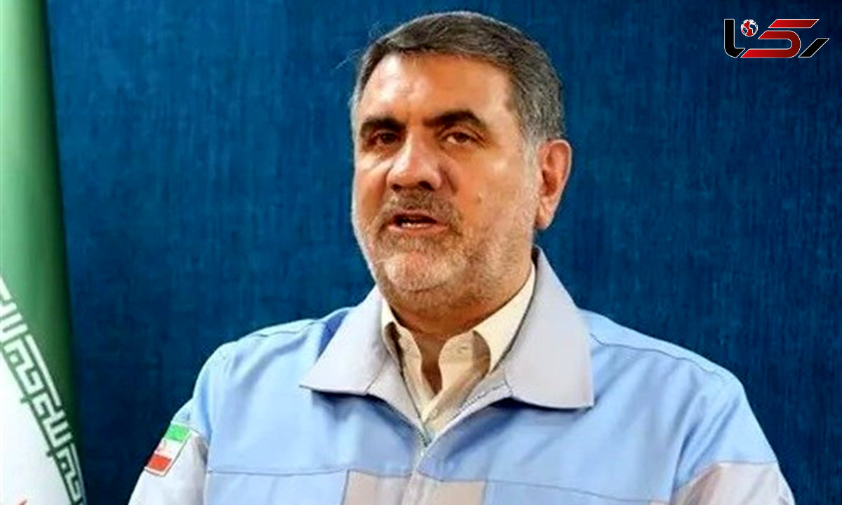 خسارات منازل، اماکن و خودروهای آسیب دیده جبران می شوند