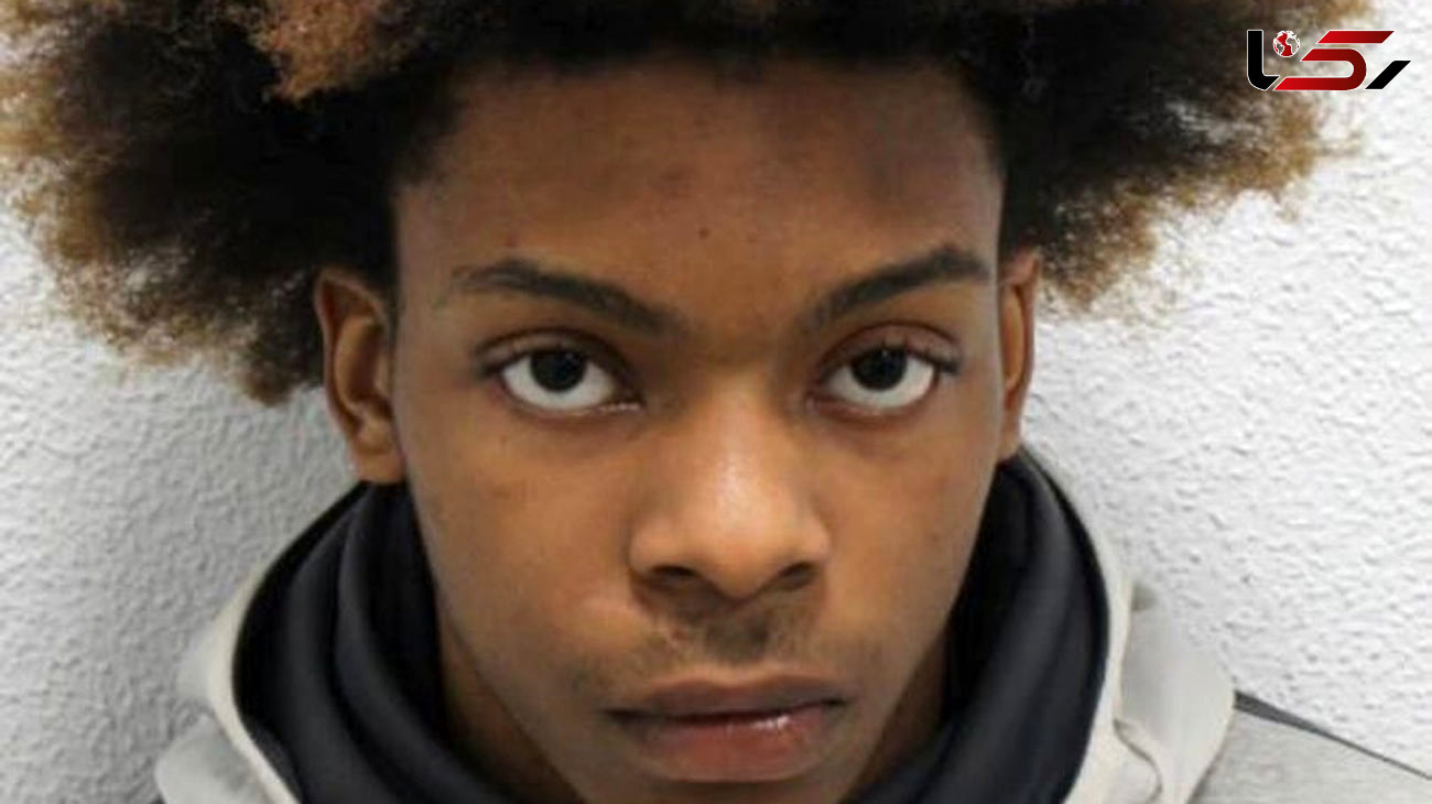 Teen stabbed man in heart then 'posted bragging drill rap about victim's last meal'
