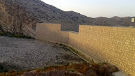 رئیس جمهور دستور احداث سد دهرود دشتستان را صادر کرد