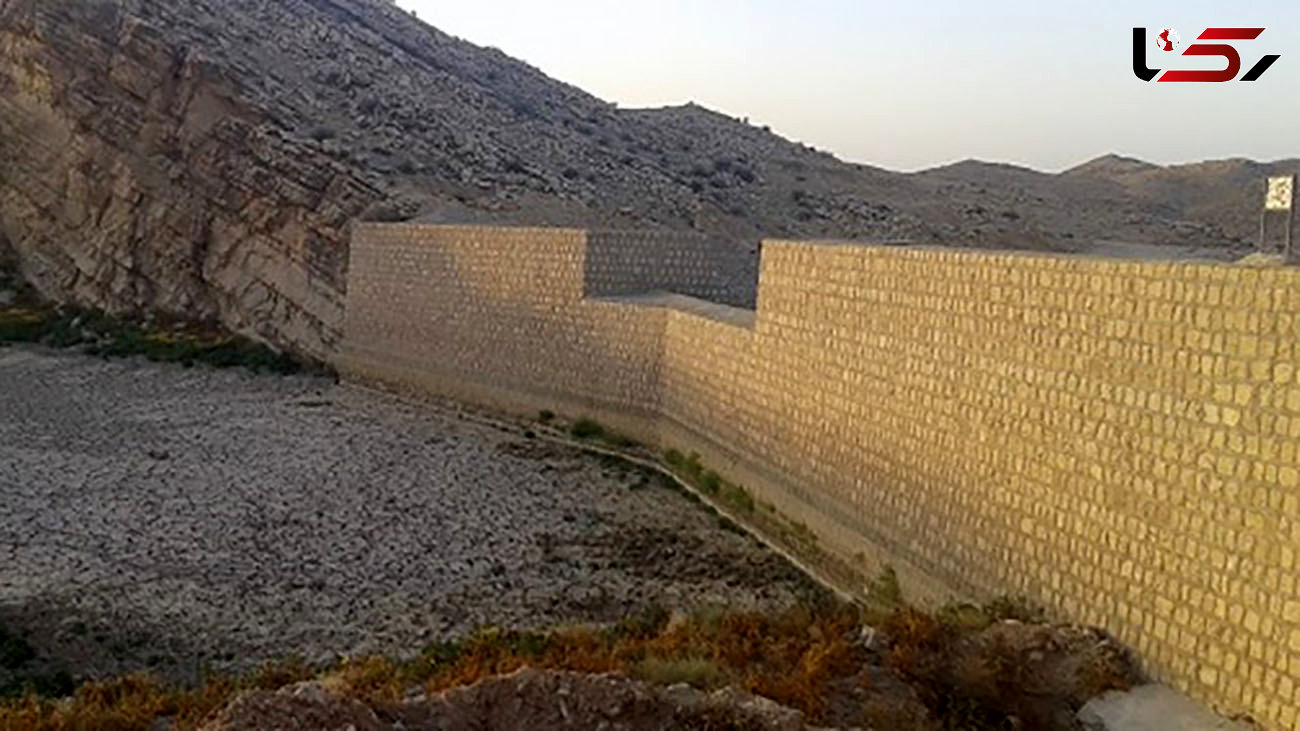 رئیس جمهور دستور احداث سد دهرود دشتستان را صادر کرد