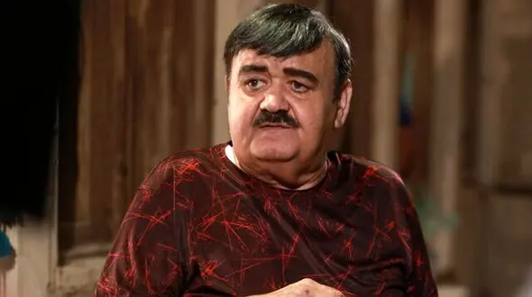 اولین تصویر از اکبر عبدی در «ماه عسل» منوچهر هادی