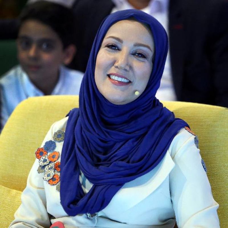 بازیگر و مجری