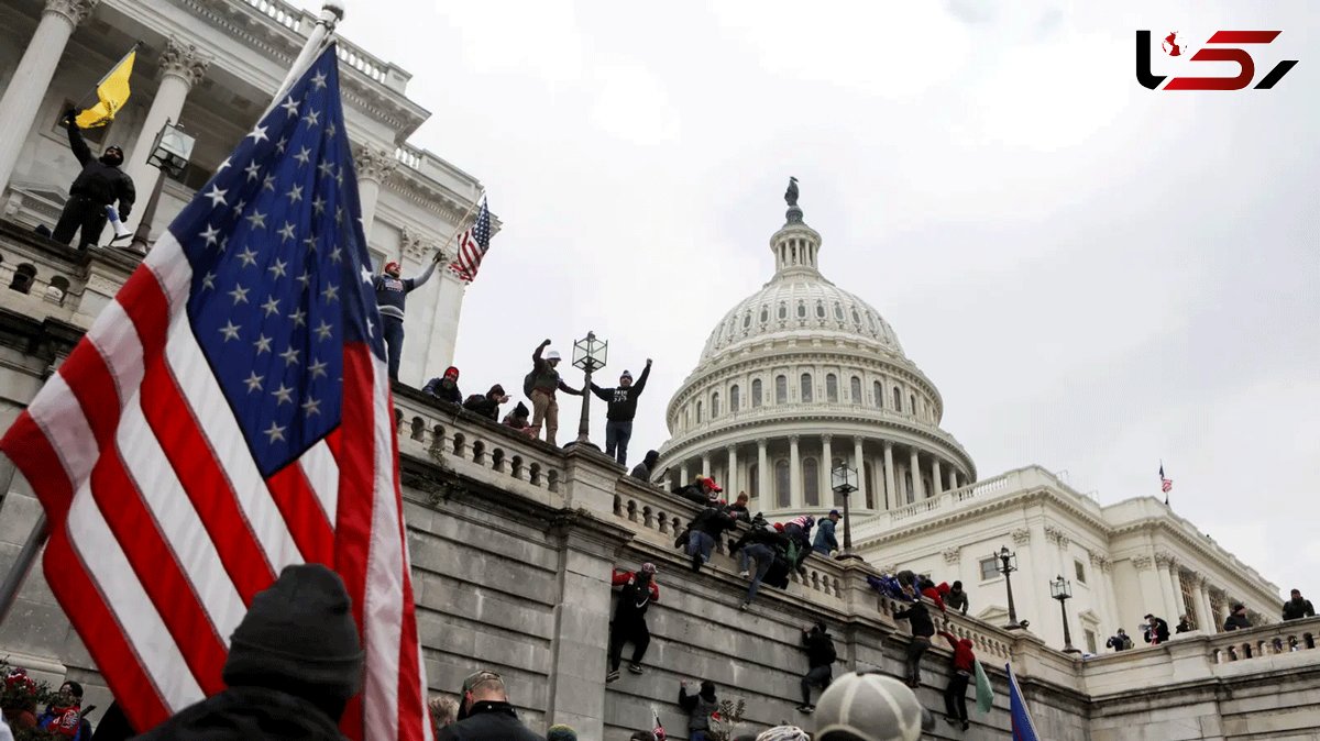 Poll: Most Americans Expect More Attempted Violence during Week of Inauguration 