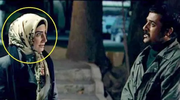 تغییر چهره چشم نواز گلرخ سریال پایتخت بعد از ۱۴ سال ! + جدیدترین عکس سمیرا حسن پور 