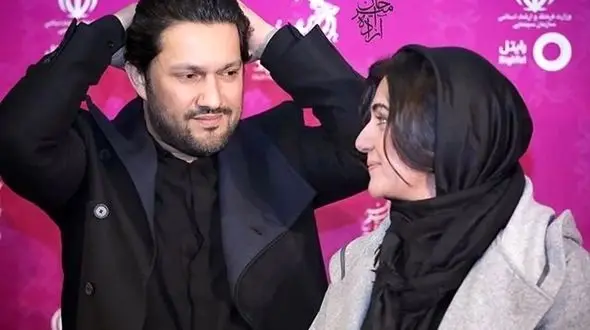 آواز معروفا؛ پایکوبی و آوازخوانی حامد بهداد که ثابت کرد همه جوره بلده کاره