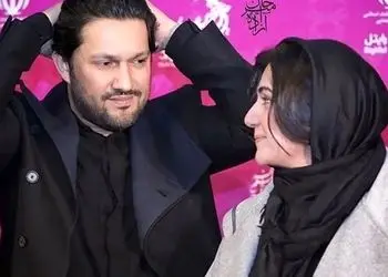 آواز معروفا؛ پایکوبی و آوازخوانی حامد بهداد که ثابت کرد همه جوره بلده کاره