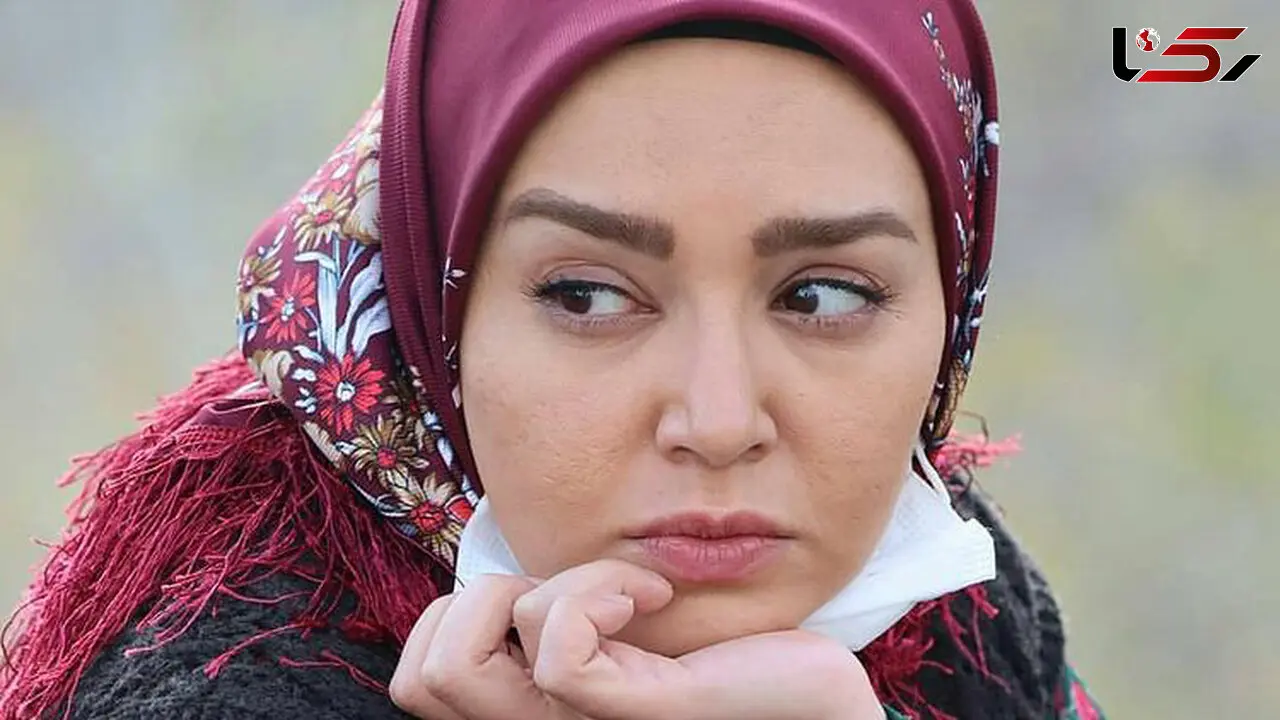 ست تابستانی ندا قاسمی + عکس