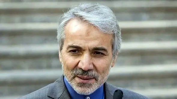 خبر خوب نوبخت / یک گشایش اقتصادی قابل توجه برای کشور در حال انجام است + فیلم