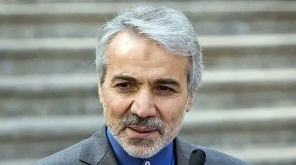 خبر خوب نوبخت / یک گشایش اقتصادی قابل توجه برای کشور در حال انجام است + فیلم