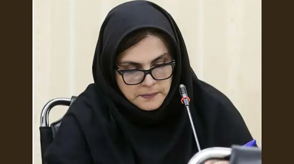 شوهر منصوره قدیری خبرنگار ایرنا اعدام میشود / دستور اجرای حکم وکیل همسرکش صادر شد