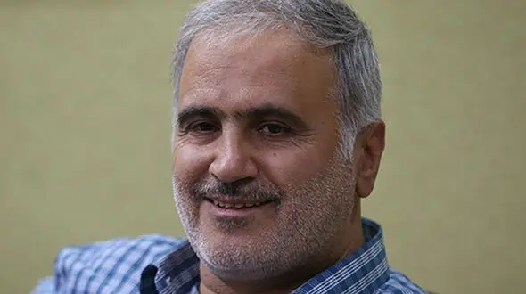 ناگفته‌های تکان‌دهنده از  زنده به گور کردن رزمندگان تا جوانی که با لب تشنه به شهادت رسید!
