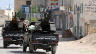 فیلم وحشتناک از درگیری های شدید در لیبی / 23 کشته و 140 زخمی