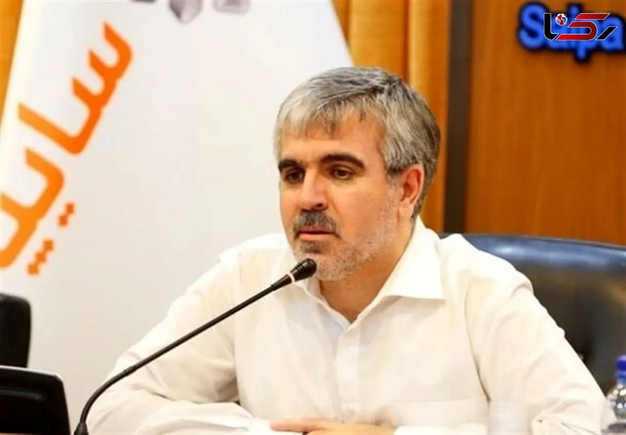
تولد سایپای نوین در سال۱۴۰۰
