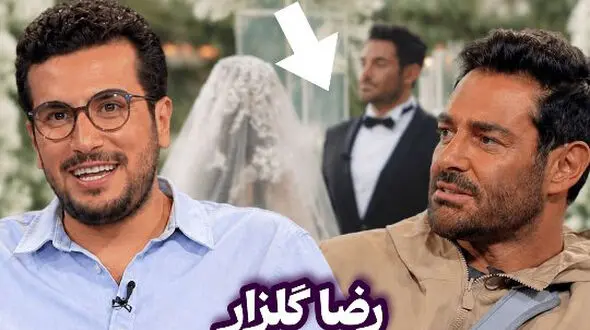 گلزار از راز زندگی شخصی‌اش پرده برداشت / تراپیستم در خانه به مشکلاتم رسیدگی می‌کند