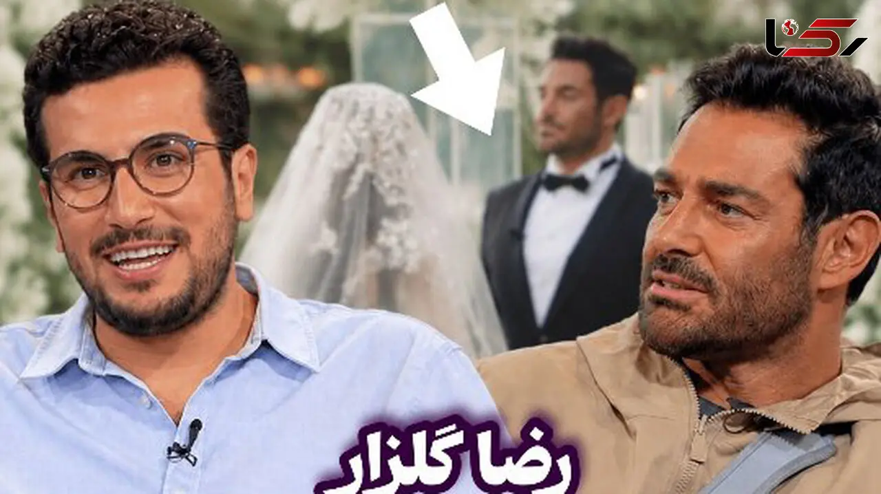 گلزار از راز زندگی شخصی‌اش پرده برداشت / تراپیستم در خانه به مشکلاتم رسیدگی می‌کند