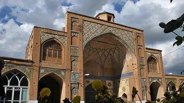 معرفی ۳ بنای تاریخی و زیبا در لرستان+تصاویر
