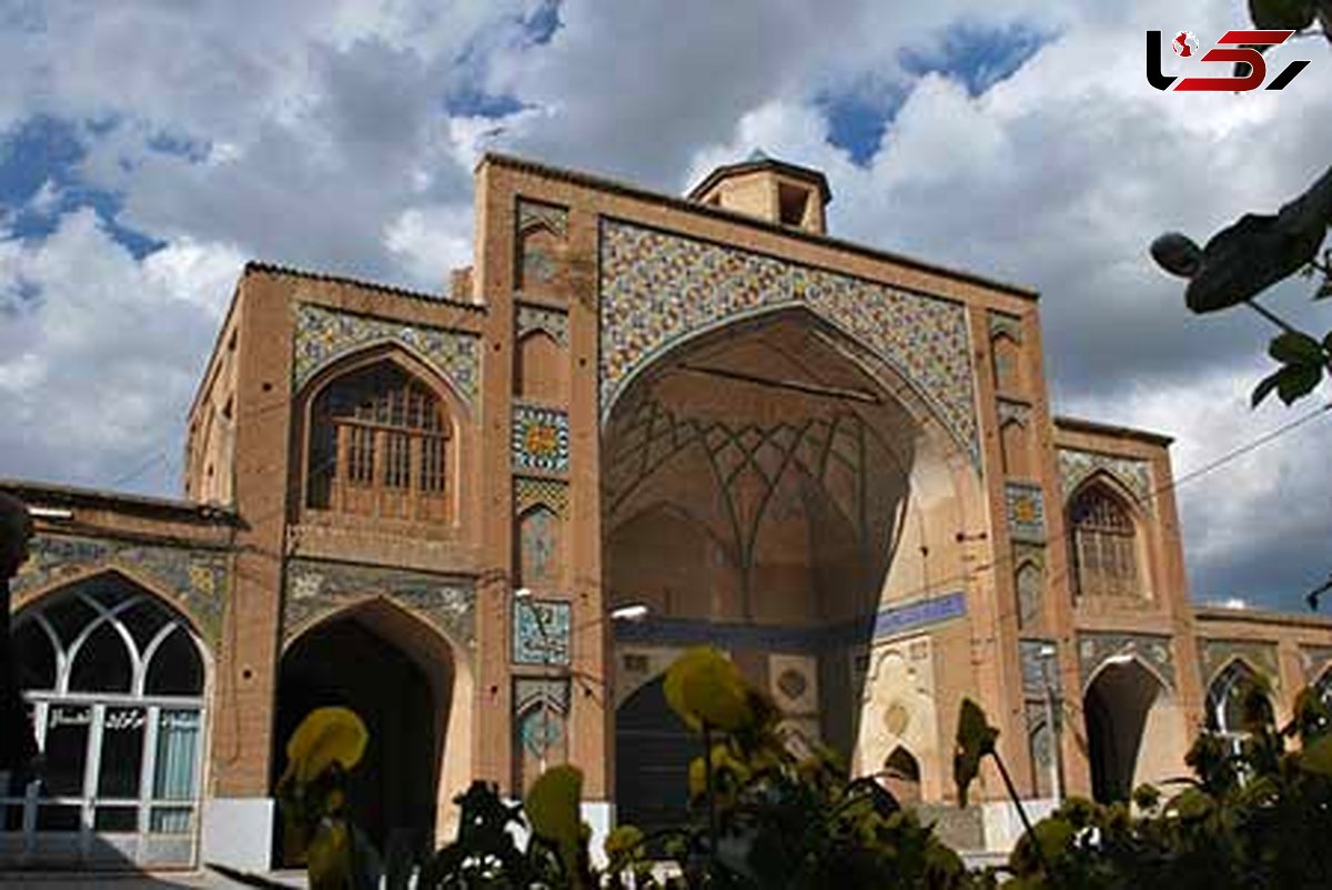 معرفی ۳ بنای تاریخی و زیبا در لرستان+تصاویر