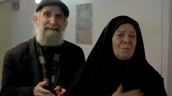 پخش سریال «شب آخر» از شبکه پنج سیما 
