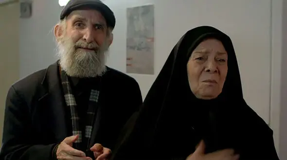 پخش سریال «شب آخر» از شبکه پنج سیما 