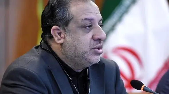 سهیل مهدی: تلاش می‌کنیم دربی قبل از رفتن تیم ملی برگزار شود/ پرسپولیس و سپاهان بدون تماشاگر نیست