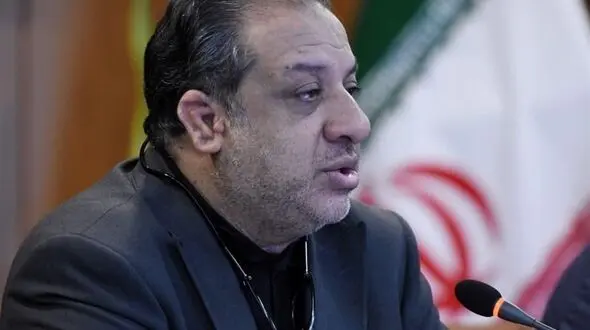 سهیل مهدی: تلاش می‌کنیم دربی قبل از رفتن تیم ملی برگزار شود/ پرسپولیس و سپاهان بدون تماشاگر نیست