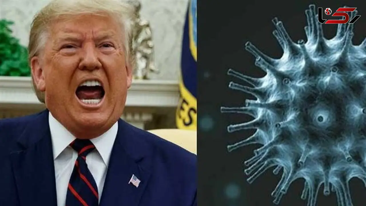 ویروس کرونا ۱ میلیارد دلار از ثروت ترامپ را ظرف ۳ هفته نابود کرد