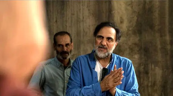 تکلیف پخش سریال جدید حسن فتحی کارگردان فیلم(مست عشق)مشخص شد