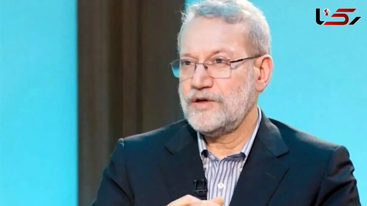 توئیت لاریجانی درباره انتخاب سید مجتبی خامنه‌ای به عنوان رهبر انقلاب 