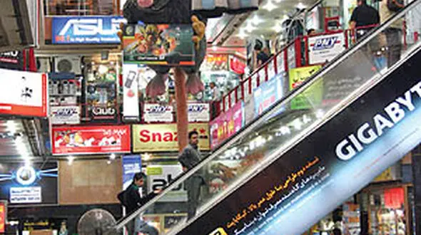 سرنوشت شوم پلاسکو در انتظار پاساژ کویتی ها  !
