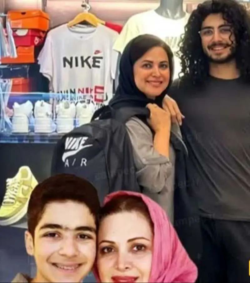 کمند امیرسلیمانی