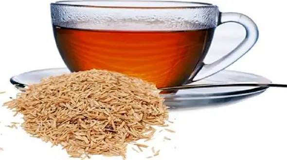 درمان قطعی ریزش مو با یک فنجان از این دمنوش گیاهی