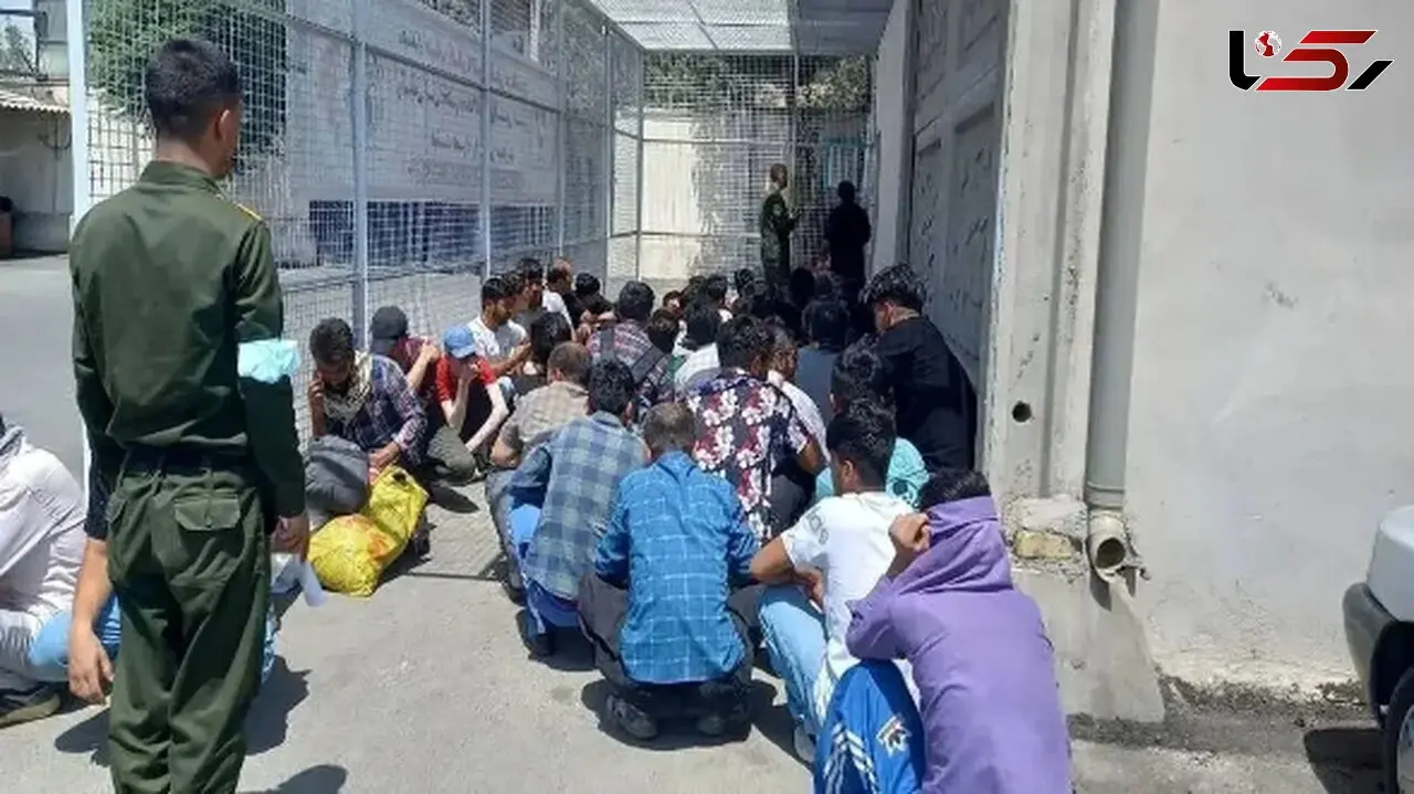 آیا 2 میلیون اتباع غیرمجاز در ایران به اندازه یارانه دریافتی‌شان کار کرده‌اند؟