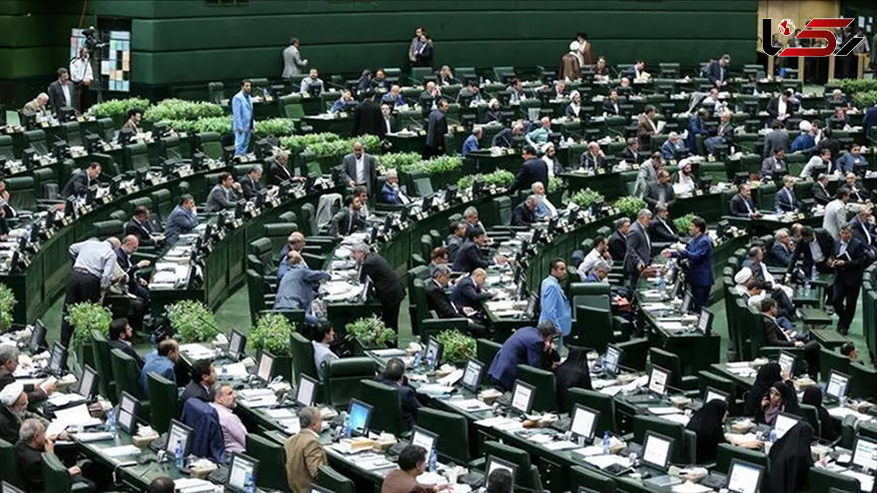 محمود رضایی هنجنی نماینده ادوار مجلس کرج درگذشت / علت مرگ مشخص نیست
