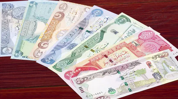 قیمت دینار عراق امروز چهارشنبه 28 آبان ماه 1404 
