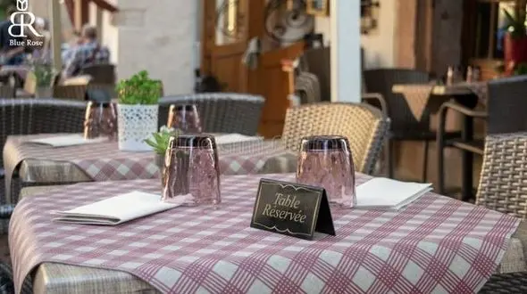 معرفی بهترین رستوران ها در سفر به ایتالیا اسپانیا و فرانسه