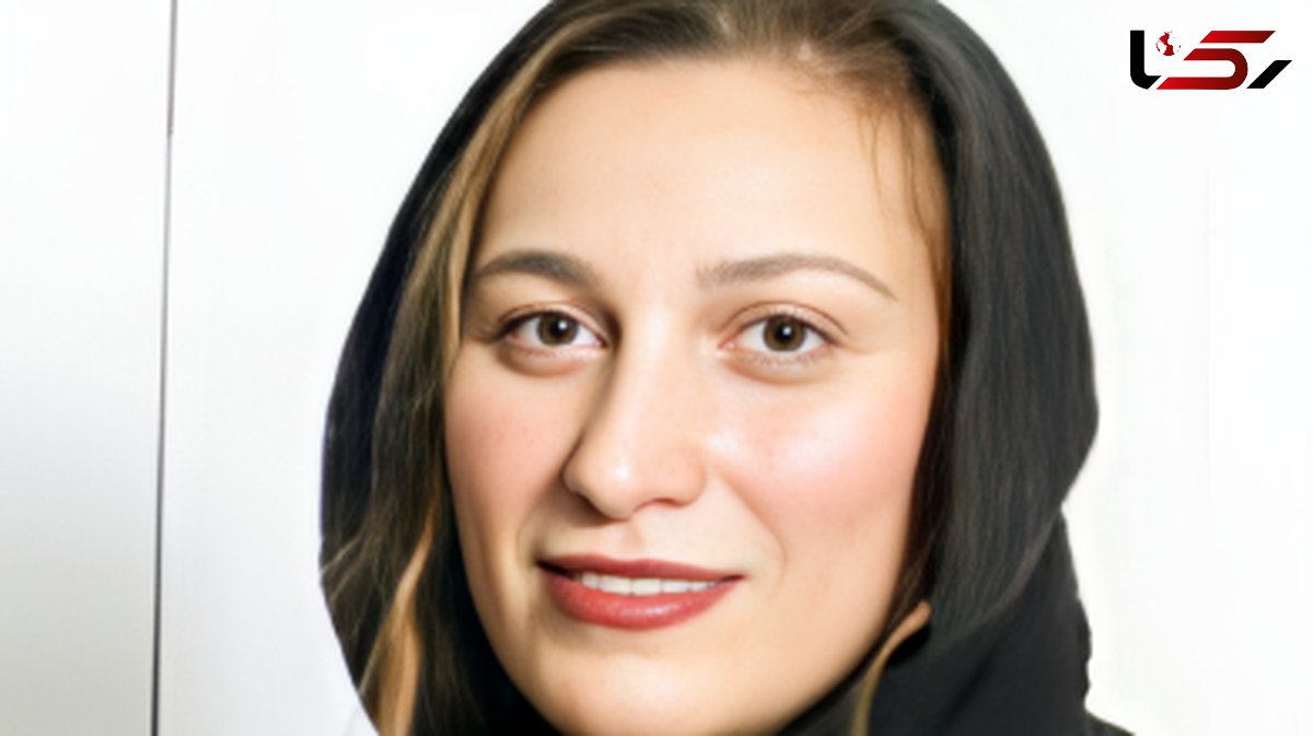 اشک فلامک جنیدی در «شام ایرانی» درآمد