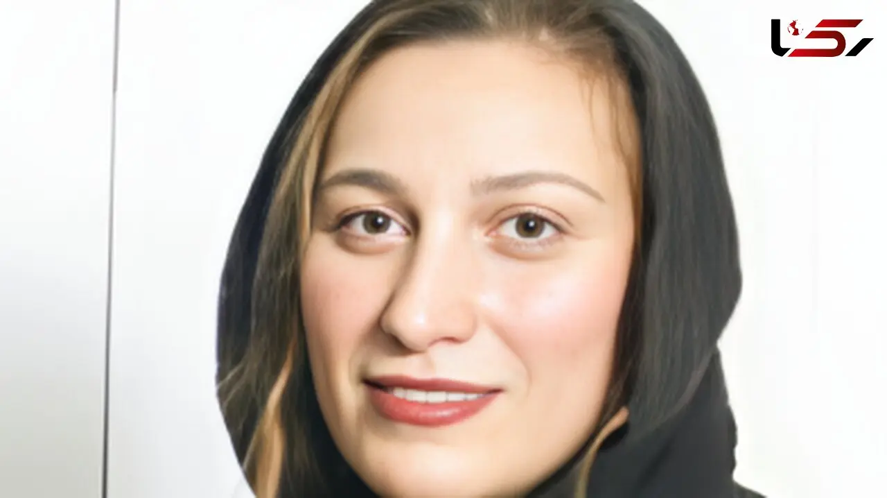 اشک فلامک جنیدی در «شام ایرانی» درآمد