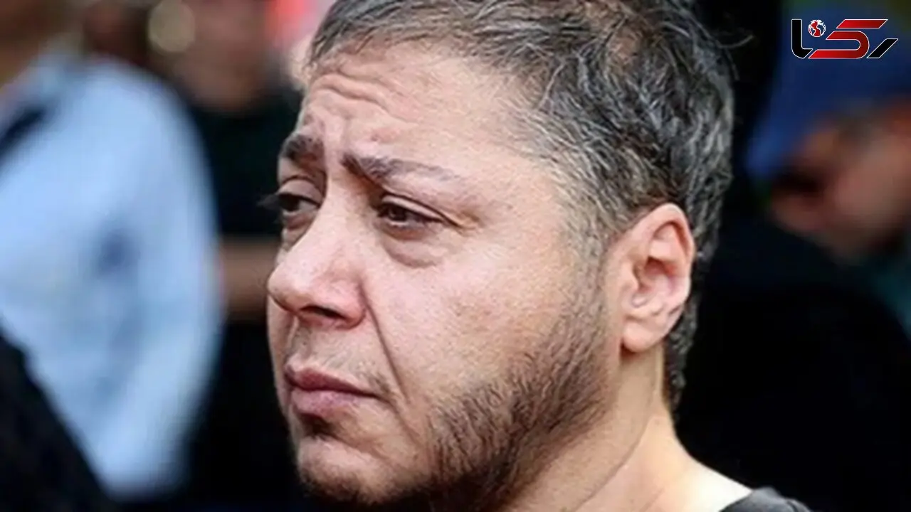 واکنش شدید مازیار لرستانی به موج تمسخرها/ بغض مازیار لرستانی ترکید: "فرهنگ مردم ایران رو به نابودیه و مقصر خودمونیم ..." + ویدیو