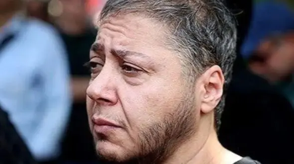 واکنش شدید مازیار لرستانی به موج تمسخرها/ بغض مازیار لرستانی ترکید: "فرهنگ مردم ایران رو به نابودیه و مقصر خودمونیم ..." + ویدیو